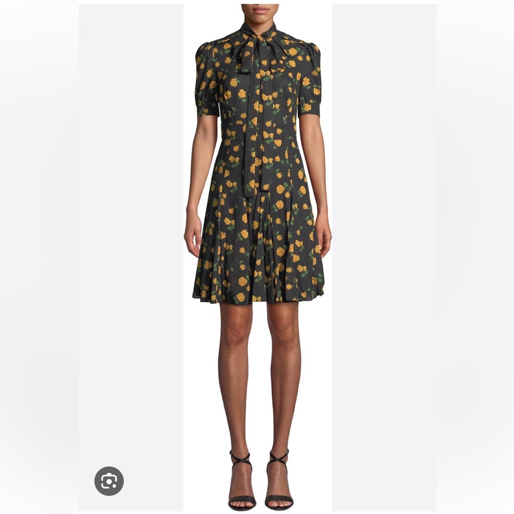 Michael Kors Collection Dress